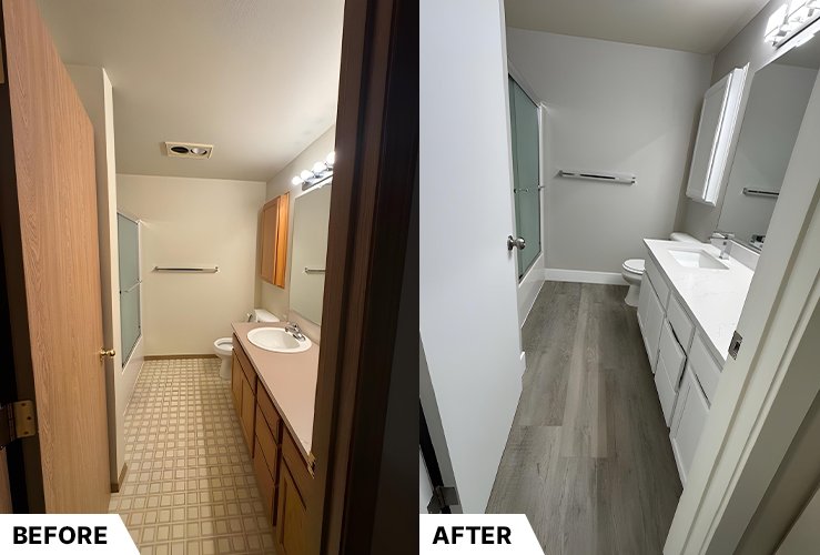 Bathroom-